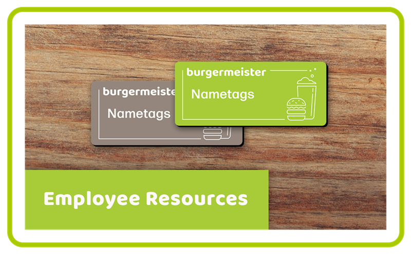 Picture for category Employee Resources