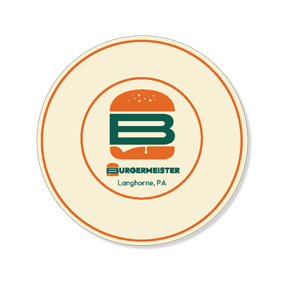 Show details for Drink Coaster