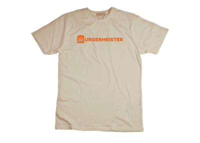 Show details for Employee T-Shirt - Stock (inventory) product