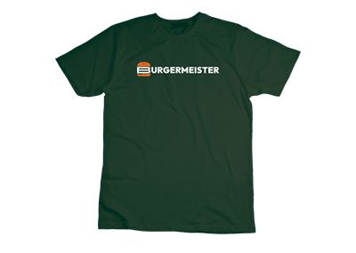 Show details for Employee T-Shirt - Stock (inventory) product